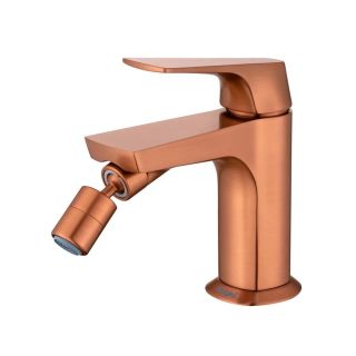 Смеситель для биде Raglo R07.50.33 матовая медь